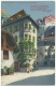 Bolzano 1912, "Gruss Aus Dem Batzenhausl" - Illustratore  P. Heyse - Bolzano