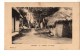 AFRIQUE---DAHOMEY---AFANVI--le Village--voir 2 Scans - Dahomey