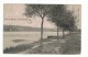 GENVAL: PARC DE GENVAL : UNE AVENUE   (20 Sept 1910) - Other & Unclassified