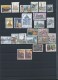 Lot Timbres BELGIQUE - Andere & Zonder Classificatie