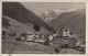 Suisse - Trient - Village - Cachet Postal 1937 - Trient