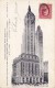 Etats-Unis - New-York City - Singer Building / 1910 - Autres Monuments, édifices