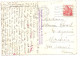 Suisse - Vaud - Lausanne Cachet Format  Carte Autorisée Officiellement Le 26/03/1940 Conforme De L'acs",marcophilie Rare - Lausanne