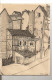 @ DESSIN ENCRE DE CHINE SIGNE R. MARTINOT TROYES 1958  ( AUBE 10) - Autres & Non Classés