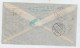 Brazil/Germany AIRMAIL CONDOR LUFTHANSA COVER 1936 - Covers & Documents