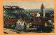 Gruss Aus Lebus A Oder 1908 Postcard - Lebus