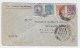 Brazil/Austria CONDOR LUFHANSA AIRMAIL COVER 1935 - Covers & Documents