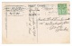 RB 992 - Early  E. Thomas Comic Children Postcard -  WWI Buy War Bonds Slogan - Thomas