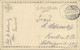 1915 - CARTE FELDPOST De FRANKFURT / ODER Pour BERLIN - Feldpost (Portofreiheit)