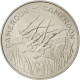 Monnaie, Cameroun, 100 Francs, 1975, Paris, SPL, Nickel, KM:E16 - Cameroon