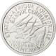 Monnaie, États De L'Afrique équatoriale, Franc, 1969, Paris, SPL, Aluminium - Camerun