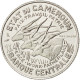 Monnaie, Cameroun, 100 Francs, 1966, Paris, SPL, Nickel, KM:E11 - Kamerun