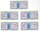 Billetes De  50 Centimos Progressive Number Serie A - 1937 UNC - Other & Unclassified