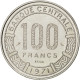 Monnaie, Cameroun, 100 Francs, 1971, Paris, SPL, Nickel, KM:E13 - Cameroon