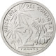 Monnaie, Comoros, 2 Francs, 1964, Paris, SUP+, Aluminium, KM:E2, Lecompte:34 - Comoros