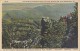 6381- POSTCARD, PANORAMA OF CUMBERLAND GAP FROM THE PINNACLE MOUNT - Autres & Non Classés