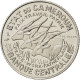 Monnaie, Cameroun, 100 Francs, 1966, Paris, SUP+, Nickel, KM:E11 - Kameroen