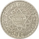 Monnaie, Maroc, 10 Francs, 1946, Paris, SUP, Copper-nickel, KM:E35, Lecompte:258 - Maroc