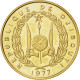 Monnaie, Djibouti, 20 Francs, 1977, SUP+, Bronze-Aluminium, KM:E5 - Dschibuti