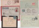 COLONIES FRANCAISES  CACHETS FERROVIAIRES  CONVOYEURS  DERNIER LOT - Collections