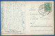 Badenweiler,Blick Auf Badenweiler,1915, Künstlerkarte,H.Hoffmann,Schwarzwald,Serie III,Blatt 3, - Badenweiler