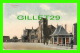 AMERSFOORT, NETHERLAND - TRAIN STATION IN 1918 - ANIMATED - UITGAVE, G. B.. - - Amersfoort