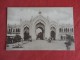 India  Turkish Gate  Lucknow   Ref 1589 - Inde