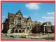 H640 BIELEFELD RATHAUS UND STADTTHEATER VOITURES  1982 TIMBRE CACHET - Bielefeld