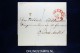 Nederland:cover Haarlem Naar Nieuwer Amstel, 1832 ? - ...-1852 Prephilately