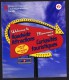 2011  Roadside Attractions Lobster, Squid, Potato, Blueberry Sc 2485a-d  - BK 464 - Full Booklets