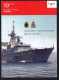 2010  Canadian Navy Centennial  Sc 2386  - BK 428 - Full Booklets