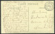 1917 Switzerland Fieldpost Feldpost Post Militaire Bataillon 20 Postcard - Documents