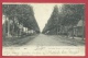 Roosendaal - Weg Naar Wouw - 1905 ( Verso Zien ) - Roosendaal