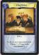 Trading Cards - Harry Potter, 2001., No 92/116 - Illegibilus - Harry Potter