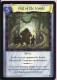 Trading Cards - Harry Potter, 2001., No 97/116 - Out Of The Woods - Harry Potter