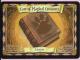 Trading Cards - Harry Potter, 2001., No 113/116 - Care Of Magical Creatures - Harry Potter