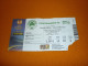 Panathinaikos-PSV Eindhoven UEFA Europa League Football Match Ticket Stub 6/11/2014 (hologram) - Eintrittskarten