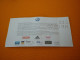 Greece-Switzerland Qualifying Round Of World Cup 2010 Football Match Ticket Stub 15/10/2008 (hologram) - Match Tickets