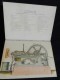 Delcampe - LES TRANSFORMATEURS D ENERGIE 1907 TRES BEAU LIVRE ILLUSTRE ........ - 1901-1940