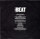 * LP *  THE BEAT (Paul Collins) - SAME  (Holland 1979 EX!!!) - Punk