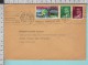 C510 ESPANA Postal History 1979 PROTEGE EL MAR EVITA SU CONTAMINACION (m) - Briefe U. Dokumente