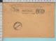 C510 ESPANA Postal History 1979 PROTEGE EL MAR EVITA SU CONTAMINACION (m) - Covers & Documents