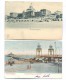 Scheveningen, 5 X ( 5 X Scan)  Anno 1900-1905 - Scheveningen