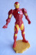 1 FIGURINE MAXI KINDER MONTABLE 2014 AVENGERS - IRON MAN - MARVEL - Ü-Ei