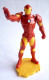 1 FIGURINE MAXI KINDER MONTABLE 2014 AVENGERS - IRON MAN - MARVEL - Ü-Ei