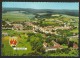 LACKENBACH Burgenland Luftbild Oberpullendorf 1962 - Andere & Zonder Classificatie