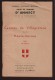 ANNECY. 74 - Brochure Des Centres De Villégiature En 1963 . édité Par L´Office Du Tourisme - 90 Pages - 13 Scannes. - Cuadernillos Turísticos