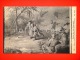 000324 F. BOUCHER - Kite Cerf-volant Drachen Aquilone China Chine  - Fine Arts Paintings - CPA UNUSED Old Postcard 9x14 - Malerei & Gemälde