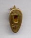 Italy - Old Football Club Badge 'FC INTERNAZIONALE MILANO, ITALY' By S. Johnson. Good Condition. See Scan. - Fussball