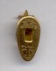 Italy - Old Football Club Badge 'FC INTERNAZIONALE MILANO, ITALY' By S. Johnson. Good Condition. See Scan. - Fútbol